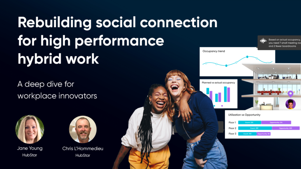 How To Rebuild Social Connection Webinar